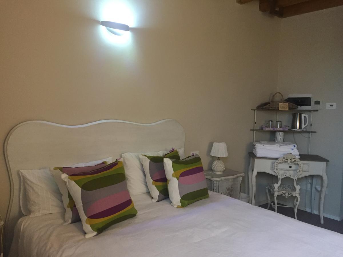 Agriturismo Laterzola 3.0 Fiorenzuola dʼArda Extérieur photo
