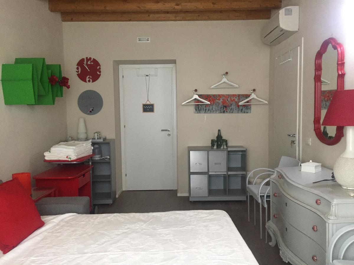 Agriturismo Laterzola 3.0 Fiorenzuola dʼArda Extérieur photo