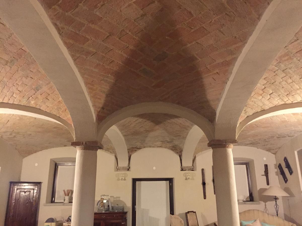 Agriturismo Laterzola 3.0 Fiorenzuola dʼArda Extérieur photo