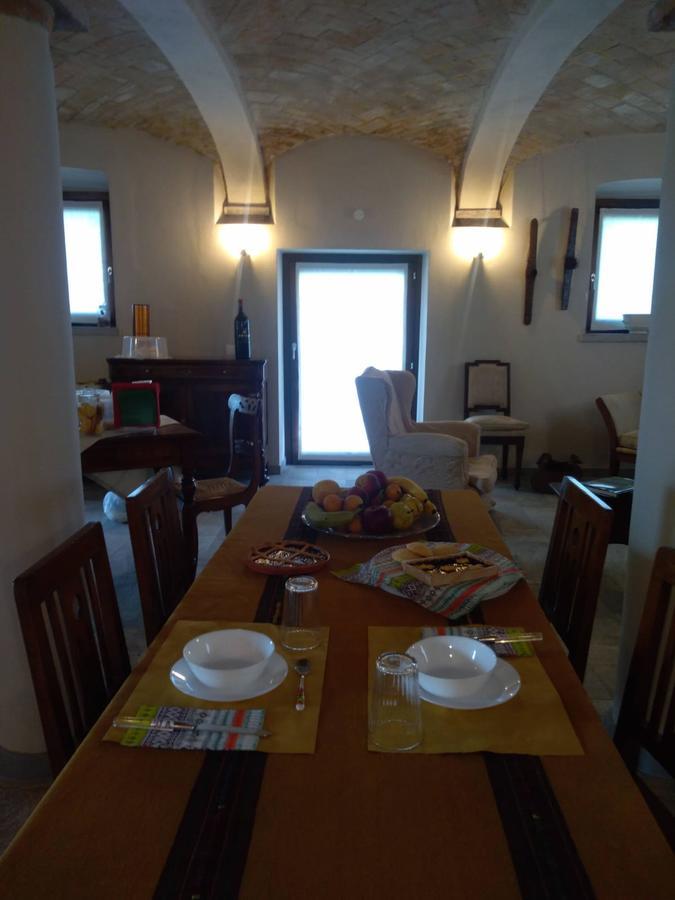 Agriturismo Laterzola 3.0 Fiorenzuola dʼArda Extérieur photo