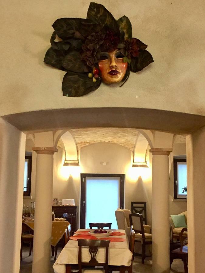 Agriturismo Laterzola 3.0 Fiorenzuola dʼArda Extérieur photo