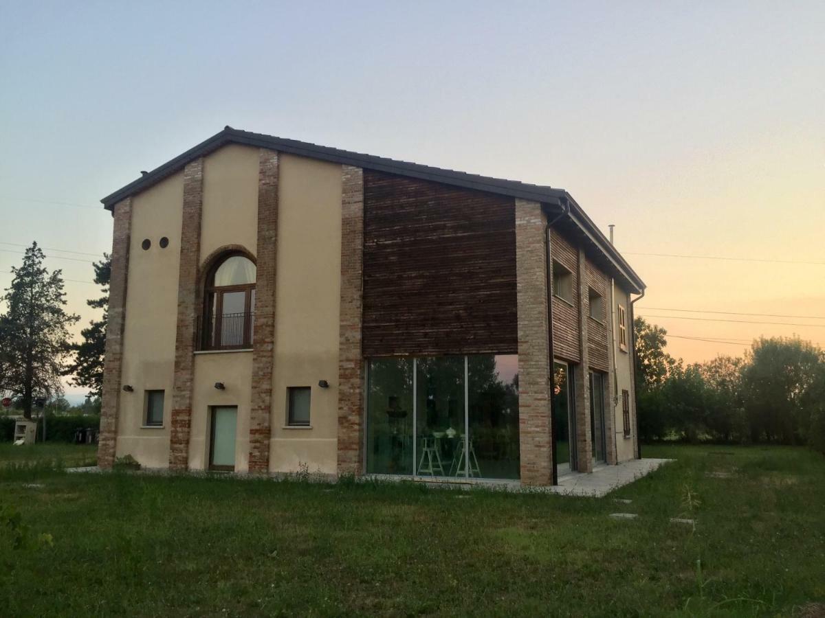 Agriturismo Laterzola 3.0 Fiorenzuola dʼArda Extérieur photo
